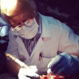 Dt. Osman Altın Profil Fotoğrafı