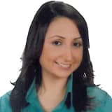 Fzt. Gonca Candan Profil Fotoğrafı