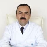 Dr. Salih Eken Profil Fotoğrafı