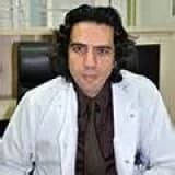 Prof. Dr. Özkan Kanat Profil Fotoğrafı