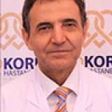 Prof. Dr. Mustafa Özkan Profil Fotoğrafı