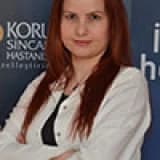 Uzm. Dr. Zinet Gül Ersoy Sokullu Profil Fotoğrafı