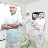 Dr. Dt. Artun Urgancıoğlu Profil Fotoğrafı