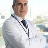 Doç. Dr. İbrahim Ötgün Profil Fotoğrafı