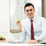 Dyt. Emre Uzun Profil Fotoğrafı