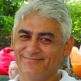 Uzm. Psk. İbrahim Erdoğan Profil Fotoğrafı