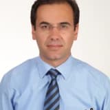 Doç. Dr. Soner Akkurt Profil Fotoğrafı
