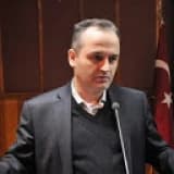 Dr. Psk. Sezai Kalafat Profil Fotoğrafı