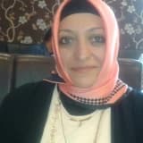 Dyt. Amine Ayşe Aydın Profil Fotoğrafı