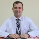 Uzm. Dr. Durmuş Alper Görür Profil Fotoğrafı