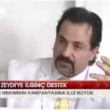 Dt. Orhan Coşkun Profil Fotoğrafı