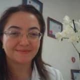 Uzm. Dr. Leyla Ertenü Profil Fotoğrafı