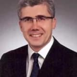 Prof. Dr. Mete Güngör Profil Fotoğrafı