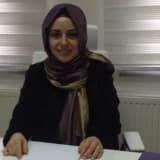 Dyt. Melek Gül Haliloğlu Profil Fotoğrafı