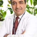 Prof. Dr. Yalçın Polat Profil Fotoğrafı