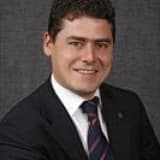 Dr. Öğr. Üyesi Selçuk Keskin Profil Fotoğrafı