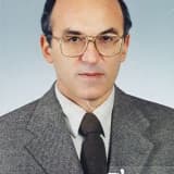 Prof. Dr. Ergin Eren Profil Fotoğrafı