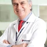 Prof. Dr. Azmi Özler Profil Fotoğrafı