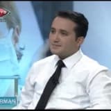 Doç. Dr. Eşref Araç Profil Fotoğrafı