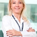 Dt. Aslı Tapan Profil Fotoğrafı