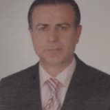 Prof. Dr. Muhammet Tekin Profil Fotoğrafı
