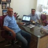 Dt. Öner Zengin Profil Fotoğrafı