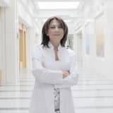 Uzm. Dr. Derya Özmen Alptekin Profil Fotoğrafı