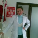 Dt. Emel Çakır Sütçü Profil Fotoğrafı