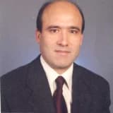 Prof. Dr. İsmail Külahlı Profil Fotoğrafı