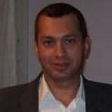 Op. Dr. Coşkun Şanverdi Profil Fotoğrafı