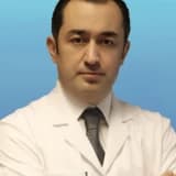 Doç. Dr. Gökmen Öztürk Profil Fotoğrafı