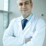 Uzm. Dr. Halit Nahit Şendur