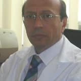 Prof. Dr. Ali Kokuludağ Profil Fotoğrafı