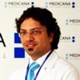 Dr. Öğr. Üyesi Abdullah As Profil Fotoğrafı