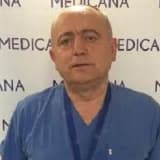 Op. Dr. Ali Çalıkuşu Profil Fotoğrafı