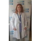 Uzm. Dr. Ayşe Selbes