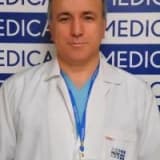 Uzm. Dr. İlhan Dalyancı