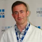 Op. Dr. Ömer Faruk Vanlıoğlu Profil Fotoğrafı