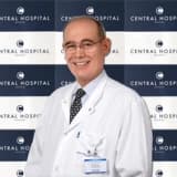 Prof. Dr. Duran Demirci Profil Fotoğrafı