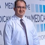 Prof. Dr. Mehmet Özerk Okutan Profil Fotoğrafı