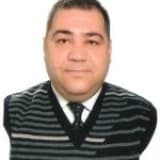 Prof. Dr. Çetin Okuyaz Profil Fotoğrafı