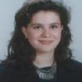 Dr. Bahar Kahraman Profil Fotoğrafı