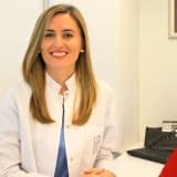 Dr. Öğr. Üyesi Burcu Karaduman Profil Fotoğrafı