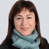 Dr. Dilek Akgül Profil Fotoğrafı