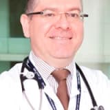 Uzm. Dr. Güçlü Dönmez Profil Fotoğrafı