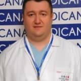 Dr. Şenol Öztürk