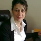 Uzm. Dr. Funda Güdücü Sağır Profil Fotoğrafı