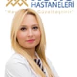 Uzm. Psk. Işıl Göztepe Gümüş Profil Fotoğrafı