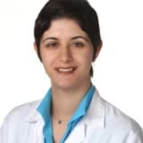 Uzm. Dr. Ebru Güneş