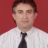 Op. Dr. İsrael Aruh Profil Fotoğrafı